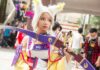 Sexy Cosplay Trends: Why This Style Keeps Turning Heads Sexy Cosplay Trends: Why This Style Keeps Turning Heads