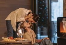 Shower Sex Gif Trends: Why They’re All Over Social Media Shower Sex Gif Trends: Why They’re All Over Social Media