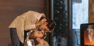 Shower Sex Gif Trends: Why They’re All Over Social Media