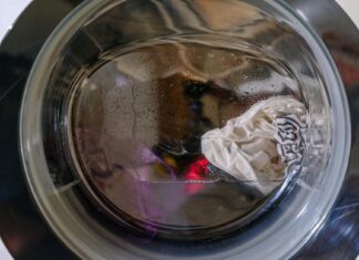 SpeedQueen Washer Review: Is This The Most Reliable Laundry Machine? SpeedQueen Washer Review: Is This The Most Reliable Laundry Machine?