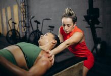 Sports Massage Near Me: Where To Get Relief That Works Fast Sports Massage Near Me: Where To Get Relief That Works Fast