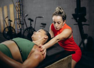 Sports Massage Near Me: Where To Get Relief That Works Fast Sports Massage Near Me: Where To Get Relief That Works Fast