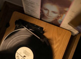 Steve Hoffman Forums Deep Dive: Why Audiophiles Swear By Them Steve Hoffman Forums Deep Dive: Why Audiophiles Swear By Them