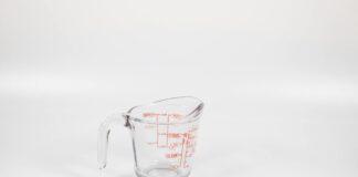 Tablespoons Per Cup Conversion: Quick Reference Guide You’ll Use Daily