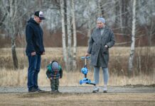 Toddler Scooter Guide: Safe And Fun Rides For Your Little One