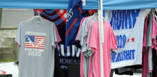 Trump Shirts You’ll Actually Want To Wear: Designs That Make A Statement