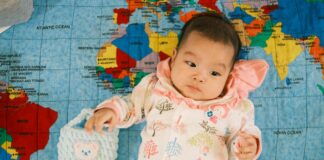 W Baby Name Trends: What Parents Are Choosing In 2025 W Baby Name Trends: What Parents Are Choosing In 2025