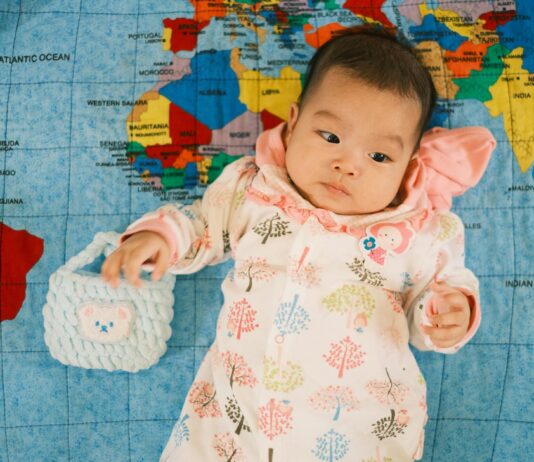 W Baby Name Trends: What Parents Are Choosing In 2025