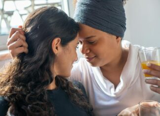 Wrap Hair Wraps Tutorial: How To Master The Look In Minutes Wrap Hair Wraps Tutorial: How To Master The Look In Minutes