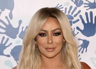 Aubrey O’Day Responds to Sean Diddy Combs’ Kids Backing Him aubrey-oday-responds-to-sean-diddy-combs-kids-backing-him