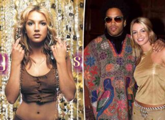 Britney Spears ‘Oops! … I Did It Again’ Album Cover Location Revealed britney-spears-oops-did-t-again-album-cover-location-revealed