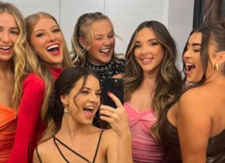 Cast of Dance Moms: Updates on Life Beyond the Dance Floor cast-of-dance-moms-updates-on-life-beyond-the-dance-floor