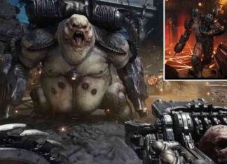 DOOM: The Dark Ages Review – A Cacophony of Chaos for Game of the Year doom-the-dark-ages-review-a-cacophony-of-chaos-for-game-of-the-year