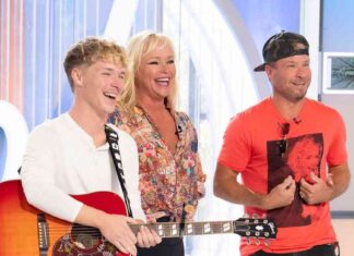 Famous Celebrity Kids Who Auditioned for American Idol famous-celebrity-kids-who-auditioned-for-american-dol