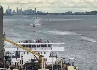Fatal Boat Explosion on Hudson River: 1 Dead, 2 Injured fatal-boat-explosion-on-hudson-river-1-dead-2-njured