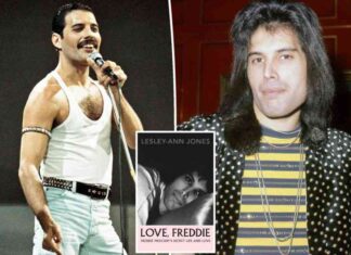Freddie Mercury’s Secret Child Exposed: Shocking Revelations Unveiled freddie-mercurys-secret-child-exposed-shocking-revelations-unveiled
