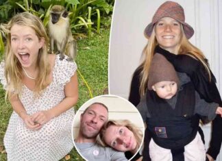 Gwyneth Paltrow Shares Never-Before-Seen Photos of Look-Alike Daughter gwyneth-paltrow-shares-never-before-seen-photos-of-look-alike-daughter