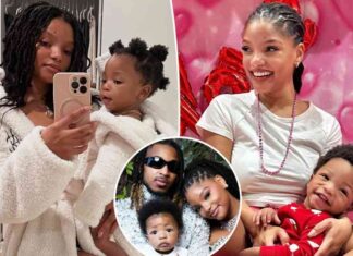 Halle Bailey Awarded Sole Custody of Son Halo: What You Need to Know halle-bailey-awarded-sole-custody-of-son-halo-what-you-need-to-know