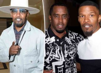 Jamie Foxx Clarifies Rumors About Sean ‘Diddy’ Combs Relationship jamie-foxx-clarifies-rumors-about-sean-diddy-combs-relationship