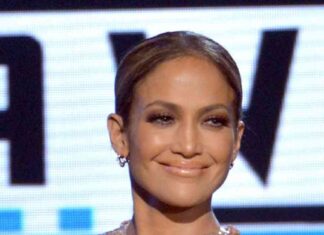 Jennifer Lopez’s Preparations for American Music Awards 2025 jennifer-lopezs-preparations-for-american-music-awards-2025