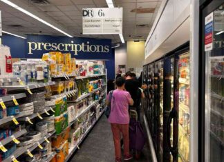 Major Pharmacies Close 2,440 Stores in Shutdown major-pharmacies-close-2440-stores-in-shutdown