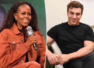 Michelle Obama’s Playful Banter with CEO Friend on Podcast: ‘Very… michelle-obamas-playful-banter-with-ceo-friend-on-podcast-very