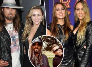 Miley Cyrus Reunites with Estranged Dad Billy Ray: Family Reunion Joy miley-cyrus-reunites-with-estranged-dad-billy-ray-family-reunion-joy