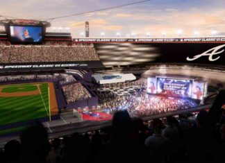 MLB Stadium Transformation of Nascar Track: A First in History mlb-stadium-transformation-of-nascar-track-a-first-in-history