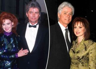 Naomi Judd’s Husband Confirms Gunshot Incident naomi-judds-husband-confirms-gunshot-ncident
