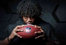 New Title: Jets First-Round Pick Models Game to Rival, Sends Message to HC Aaron Glenn new-title-jets-first-round-pick-models-game-to-rival-sends-message-to-hc-aaron-glenn