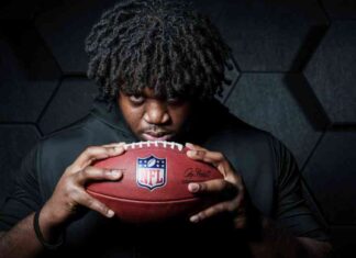 New Title: Jets First-Round Pick Models Game to Rival, Sends Message to HC Aaron Glenn new-title-jets-first-round-pick-models-game-to-rival-sends-message-to-hc-aaron-glenn