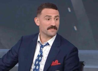 NHL Star Criticizes Toronto Maple Leafs in Pregame Routine Outburst nhl-star-criticizes-toronto-maple-leafs-in-pregame-routine-outburst