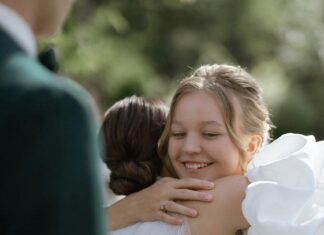 Green Bridesmaid Dresses: Discover Stunning Styles for Every Wedding