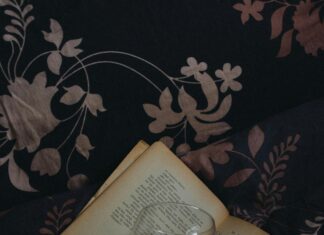 Dark Romance Books That Ignite Passion and Obsession Within You