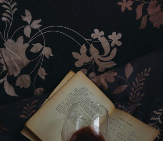 Dark Romance Books That Ignite Passion and Obsession Within You pexels photo 28052217