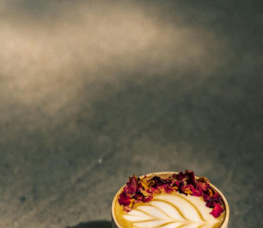 7 Brew Rewards: Unlock Incredible Perks and Exclusive Offers pexels photo 29261557