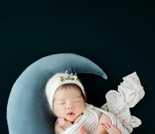 Bamboo Pillow: Discover The Secret To Ultimate Sleep Comfort pexels photo 30032787