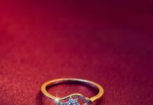 Marquise Diamond: Discover Timeless Elegance and Unique Beauty