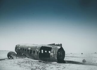 Alaska Plane Crash: What Really Happened in the Arctic Skies?