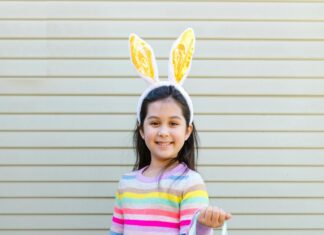 Easter Dress Magic: Discover Stunning Styles to Celebrate Spring