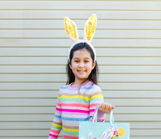 Easter Dress Magic: Discover Stunning Styles to Celebrate Spring pexels photo 7281897