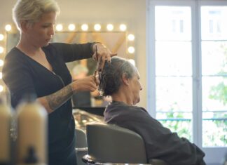 Haircutting Stories: Discover Transformative Experiences Behind The Chair