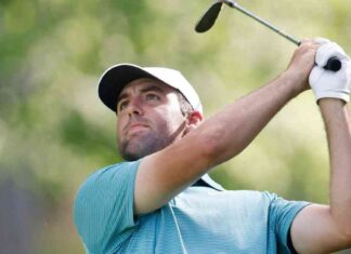 PGA Championship 2025 LIVE SCORES: Scottie Scheffler Holds Lead in Final Round pga-championship-2025-lve-scores-scottie-scheffler-holds-lead-in-final-round