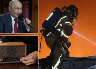 Putin’s ‘Doomsday Radio Station’ Sparks Cryptic ‘Nuke’ Code Surrounding Trump Call putins-doomsday-radio-station-sparks-cryptic-nuke-code-surrounding-trump-call