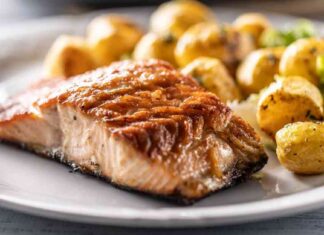 Recall of ‘Contaminated’ Fish at Aldi Due to ‘Life Threatening’ Ingredient recall-of-contaminated-fish-at-aldi-due-to-life-threatening-ngredient