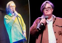Rosie O’Donnell Reveals Stunning Weight Loss Transformation from Mount Kilimanjaro: ‘I… rosie-odonnell-reveals-stunning-weight-loss-transformation-from-mount-kilimanjaro