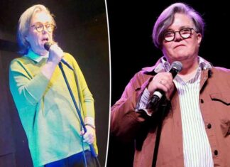 Rosie O’Donnell Reveals Stunning Weight Loss Transformation from Mount Kilimanjaro: ‘I… rosie-odonnell-reveals-stunning-weight-loss-transformation-from-mount-kilimanjaro