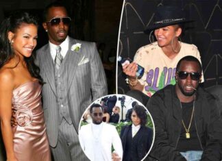 Sean ‘Diddy’ Combs and Cassie: A Timeline of Their Relationship sean-diddy-combs-and-cassie-a-timeline-of-their-relationship
