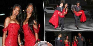 sean-diddy-combs-daughters-jessie-and-dlila-embrace-glamour