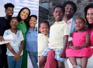 Sheinelle Jones’ 3 Kids with Late Husband: Meet Them Here sheinelle-jones-3-kids-with-late-husband-meet-them-here